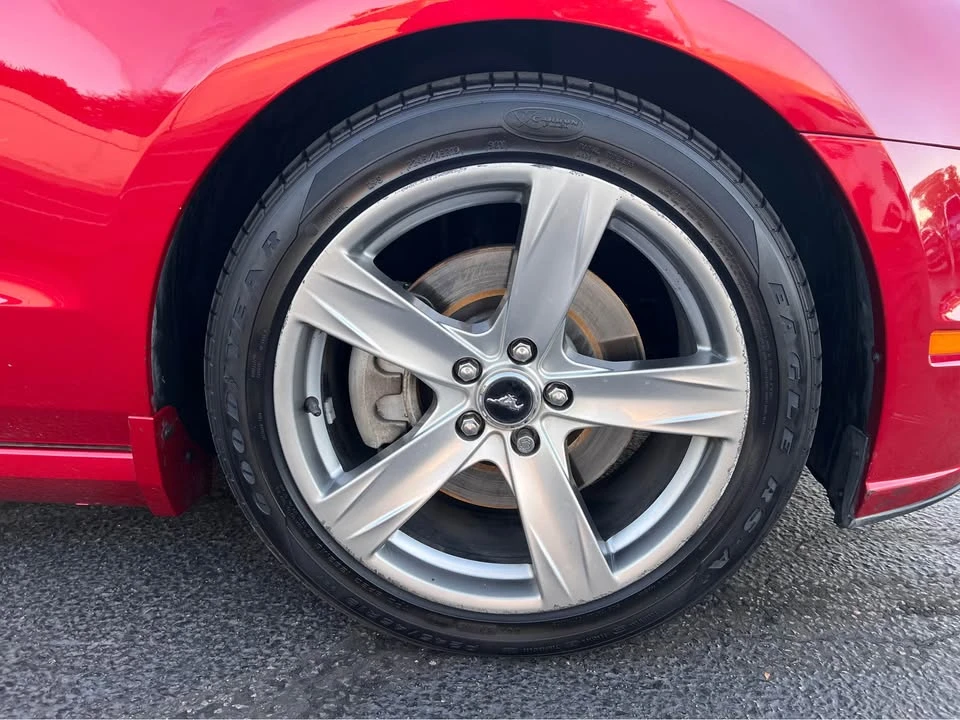2013 Ford S197 Mustang - Image 18 of 19