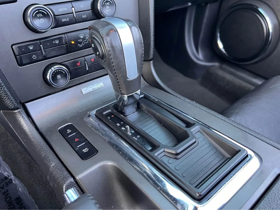 2013 Ford S197 Mustang - Image 14 of 19
