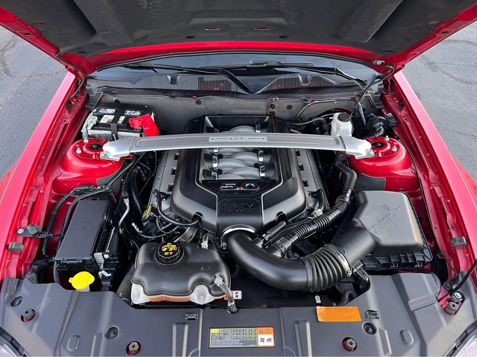2013 Ford S197 Mustang - Image 19 of 19