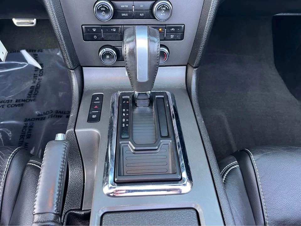 2013 Ford S197 Mustang - Image 15 of 19