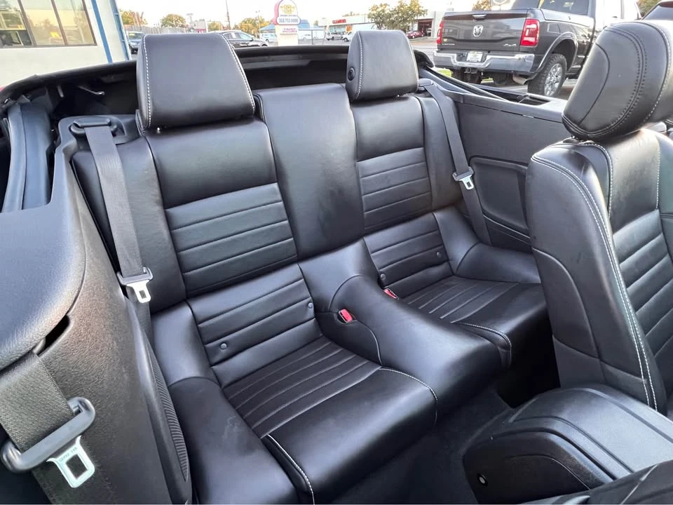 2013 Ford S197 Mustang - Image 17 of 19
