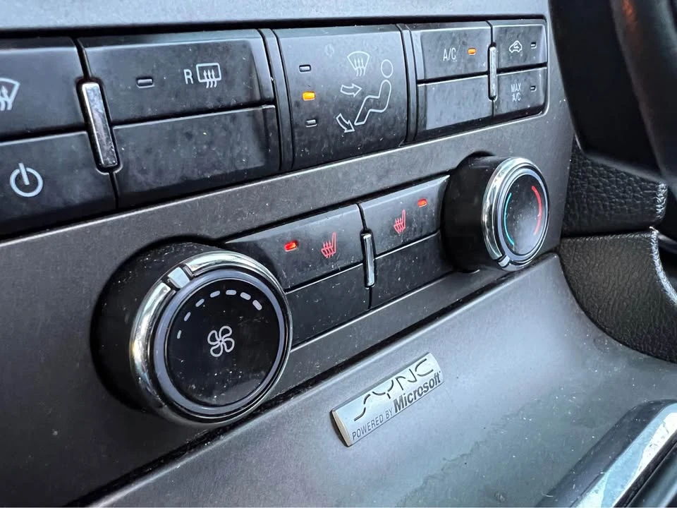2013 Ford S197 Mustang - Image 13 of 19