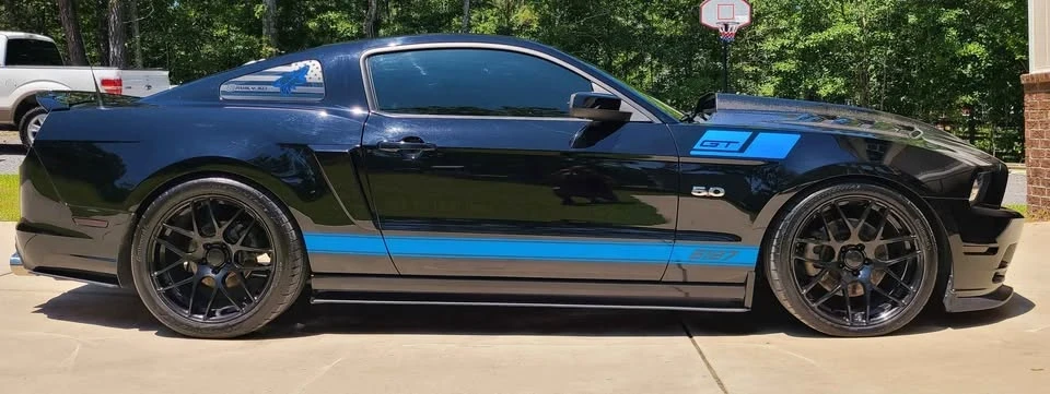2013 Ford S197 Mustang - Image 13 of 15