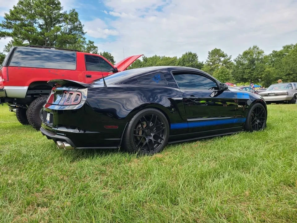 2013 Ford S197 Mustang - Image 14 of 15