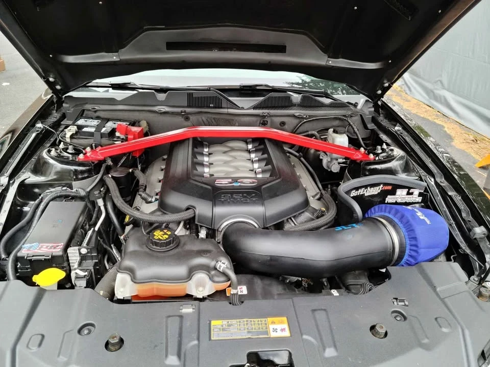 2013 Ford S197 Mustang - Image 9 of 15