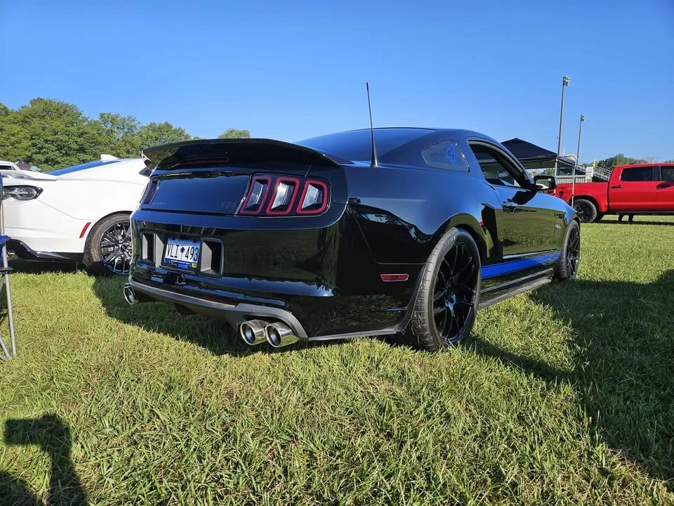 2013 Ford S197 Mustang - Image 7 of 15
