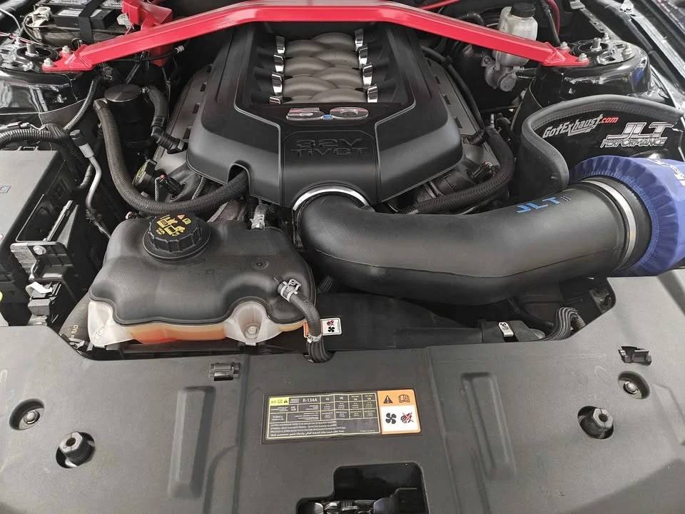 2013 Ford S197 Mustang - Image 11 of 15