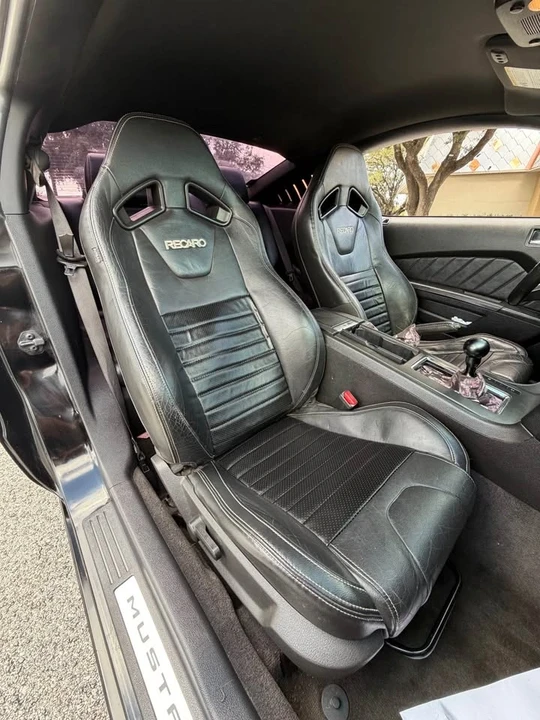 2013 Ford S197 Mustang - Image 9 of 10