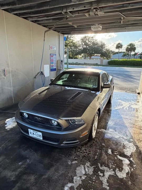 2013 Ford S197 Mustang - Image 3 of 12