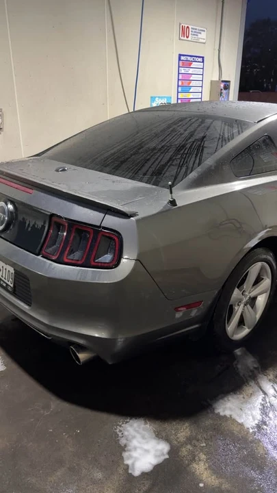 2013 Ford S197 Mustang - Image 7 of 12