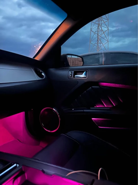 2013 Ford S197 Mustang - Image 5 of 12