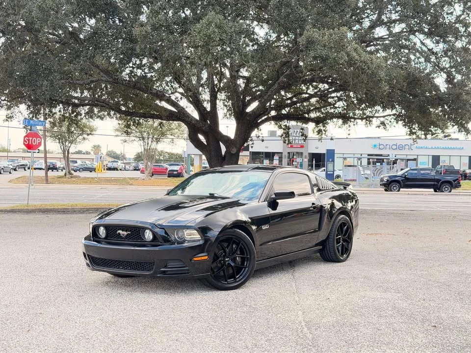 2013 Ford S197 Mustang - Image 5 of 11