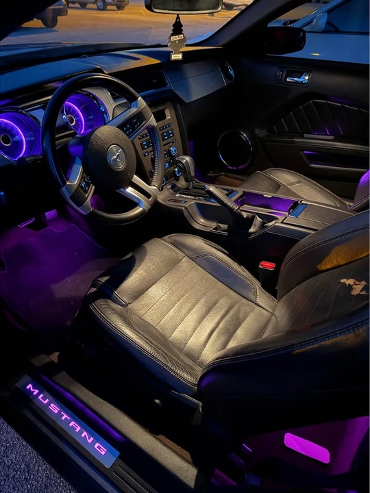 2013 Ford S197 Mustang - Image 12 of 12