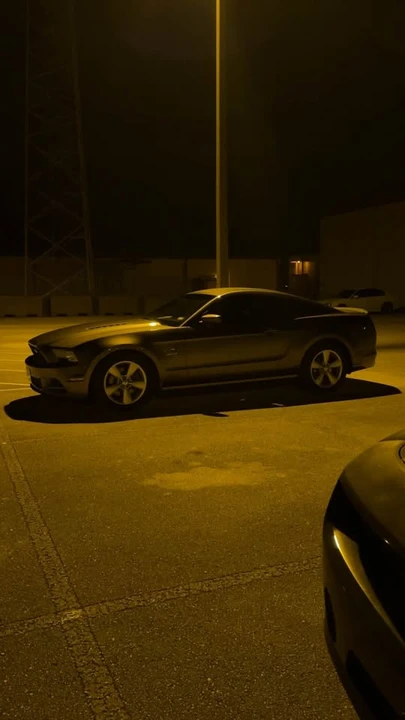 2013 Ford S197 Mustang - Image 6 of 12