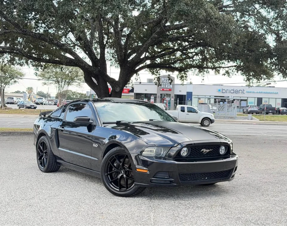 2013 Ford S197 Mustang - Image 6 of 11