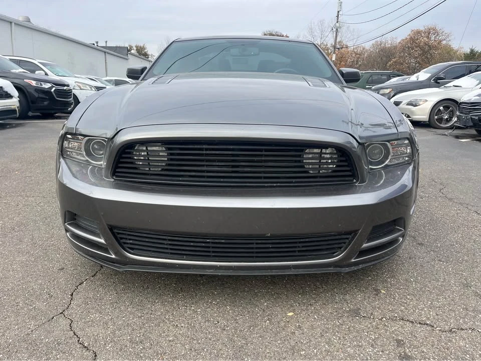 2013 Ford S197 Mustang - Image 6 of 8