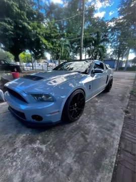 2013 Ford Mustang GT Premium Coupe