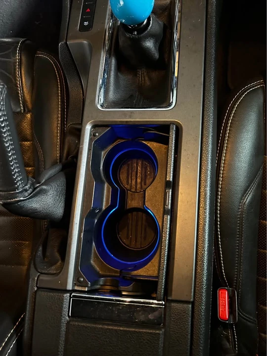 2013 Ford S197 Mustang - Image 12 of 14