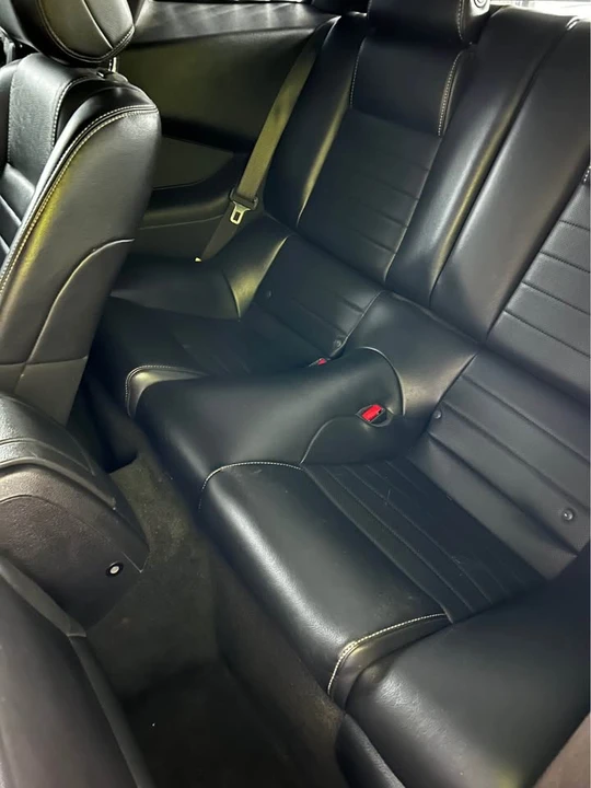 2013 Ford S197 Mustang - Image 13 of 14