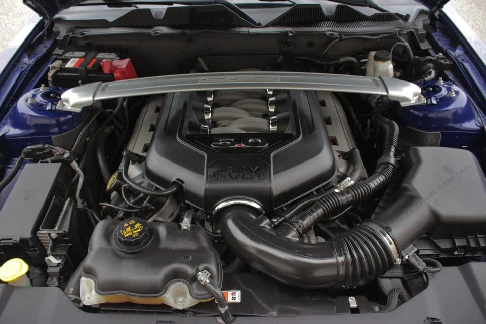 2013 Ford S197 Mustang - Image 15 of 15