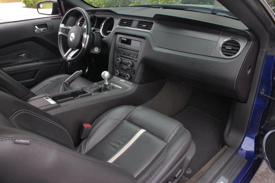 2013 Ford S197 Mustang - Image 12 of 15