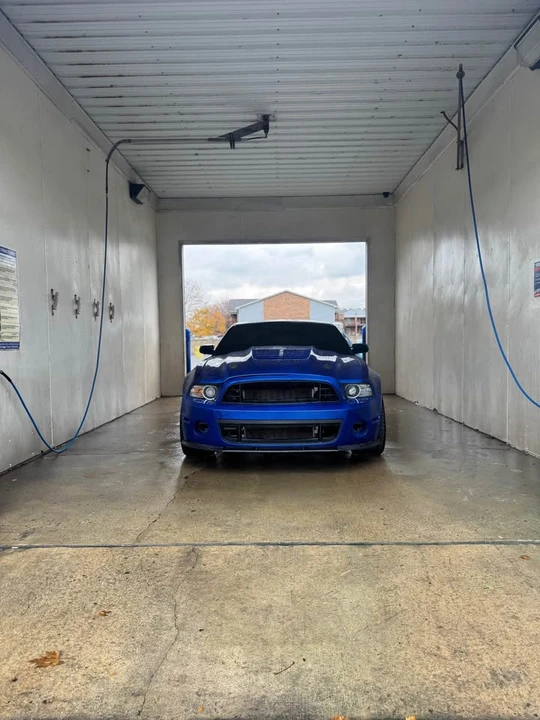 2013 Ford S197 Mustang - Image 2 of 10