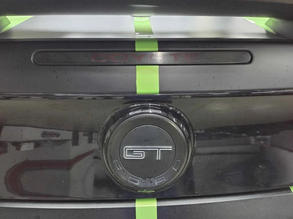 2013 Ford S197 Mustang - Image 6 of 6