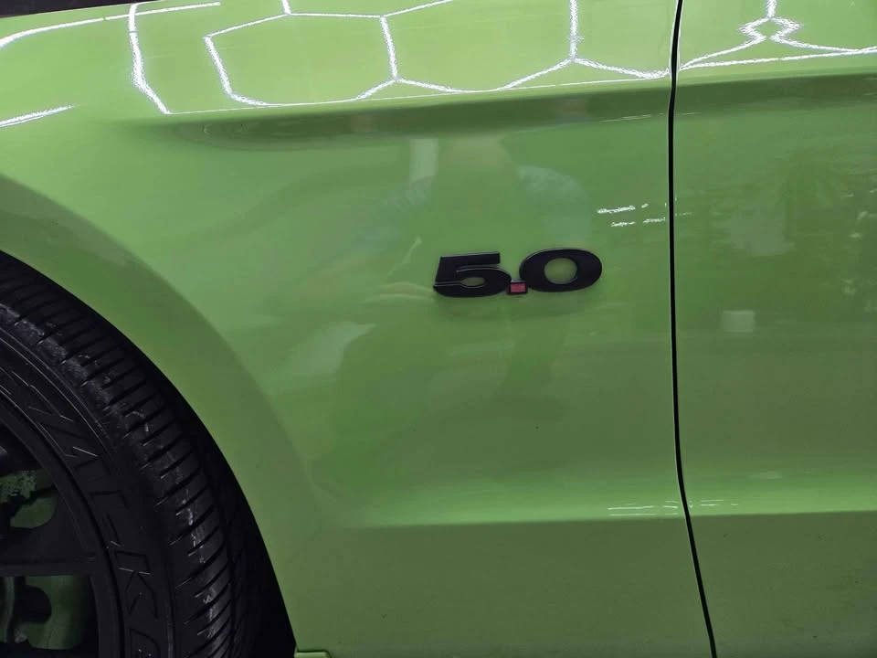 2013 Ford S197 Mustang - Image 5 of 6