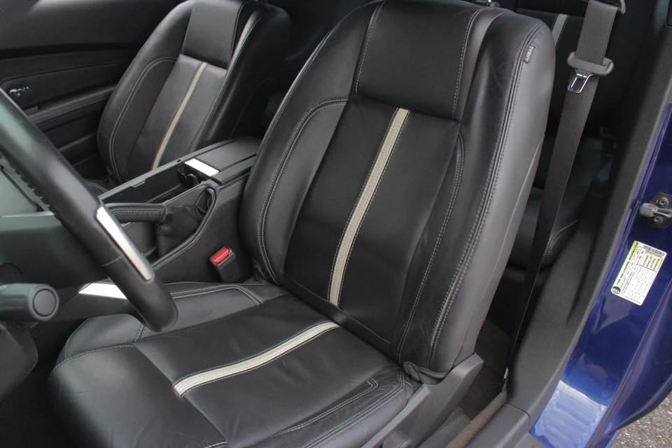 2013 Ford S197 Mustang - Image 11 of 15