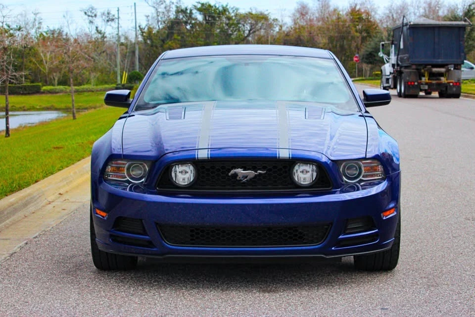2013 Ford S197 Mustang - Image 9 of 15