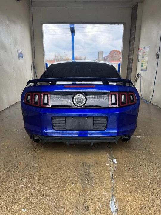 2013 Ford S197 Mustang - Image 3 of 10