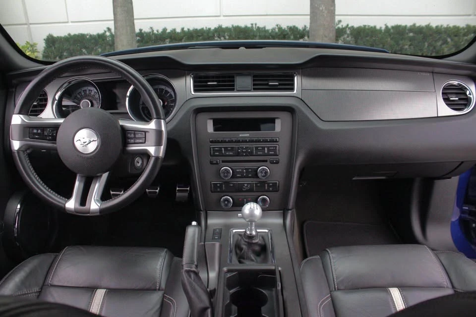 2013 Ford S197 Mustang - Image 13 of 15