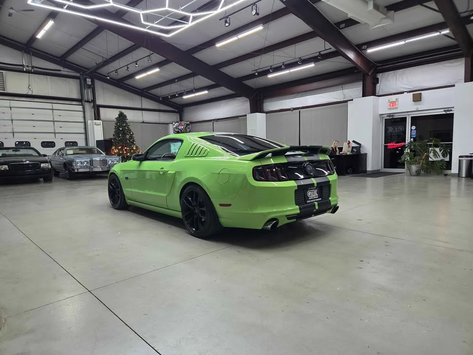 2013 Ford S197 Mustang - Image 3 of 6