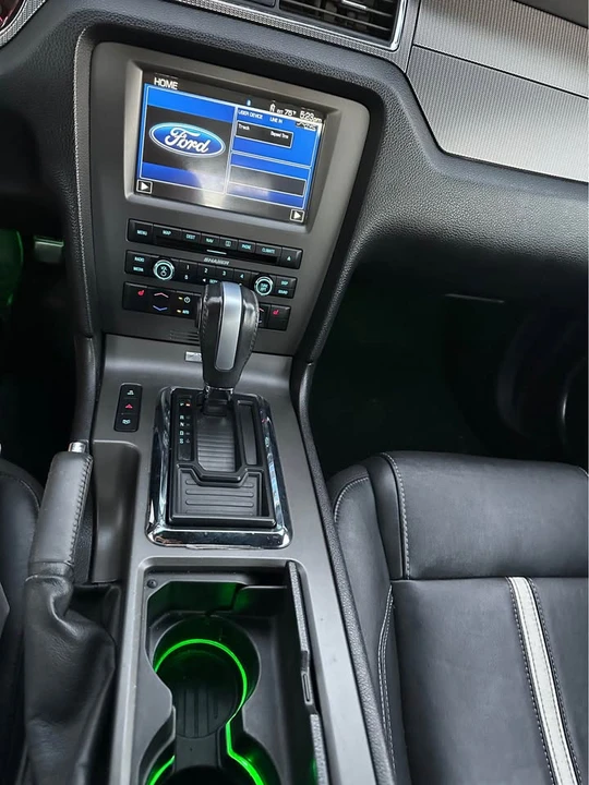 2013 Ford S197 Mustang - Image 13 of 15