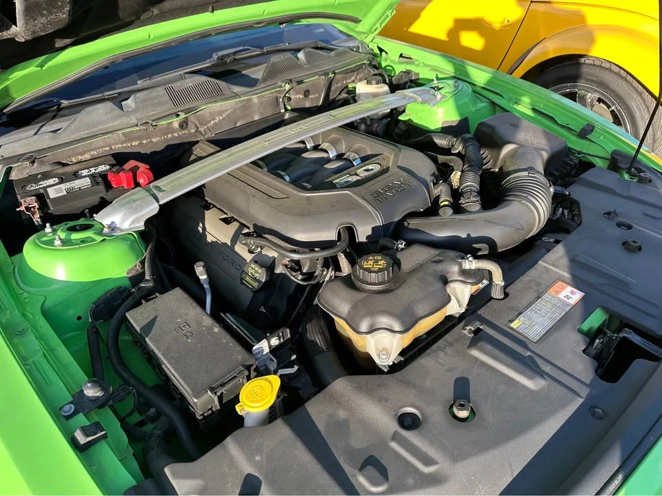 2013 Ford S197 Mustang - Image 14 of 15