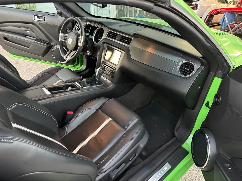 2013 Ford S197 Mustang - Image 10 of 15