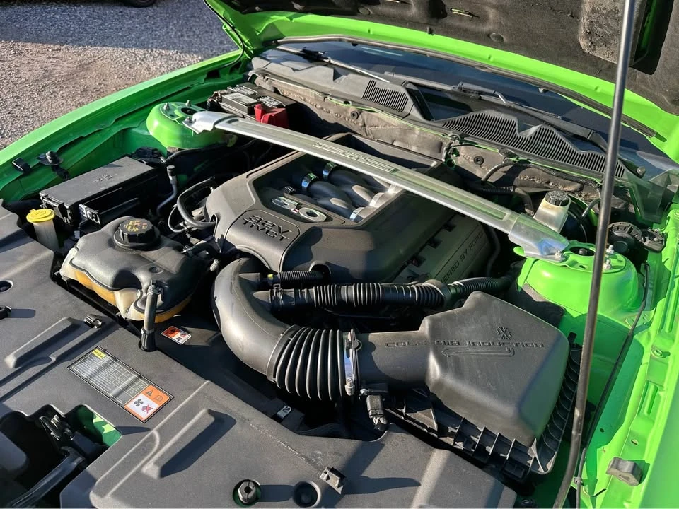2013 Ford S197 Mustang - Image 15 of 15