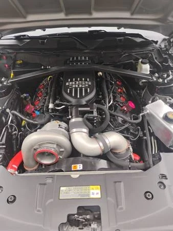 2013 Ford S197 Mustang - Image 12 of 21