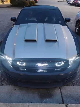 2013 Ford S197 Mustang - Image 18 of 21