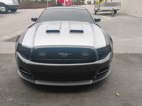 2013 Ford S197 Mustang - Image 5 of 21