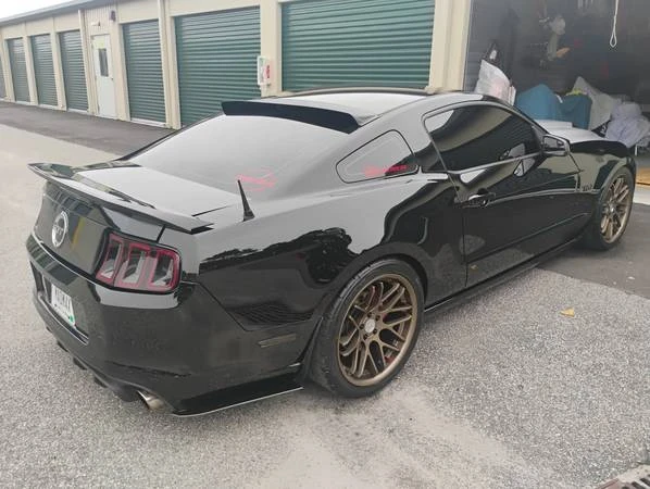2013 Ford S197 Mustang - Image 3 of 21