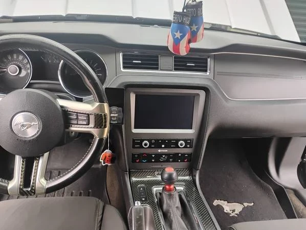 2013 Ford S197 Mustang - Image 14 of 21