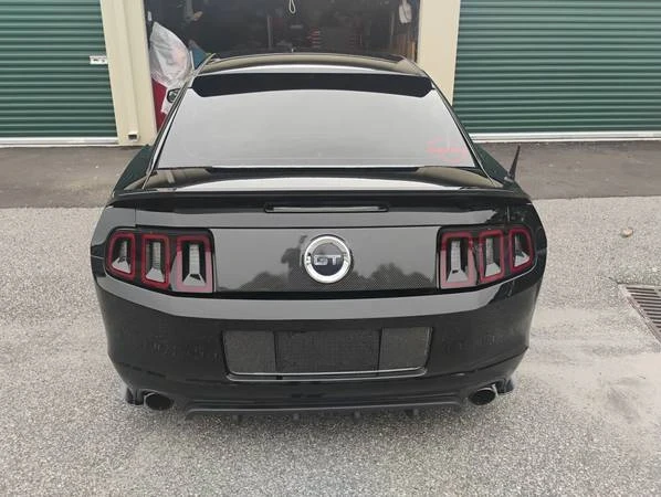 2013 Ford S197 Mustang - Image 15 of 21