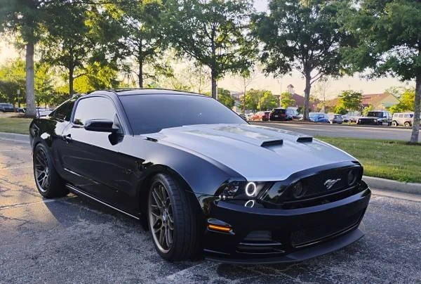 2013 Ford S197 Mustang - Image 6 of 21