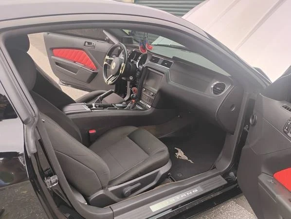 2013 Ford S197 Mustang - Image 11 of 21