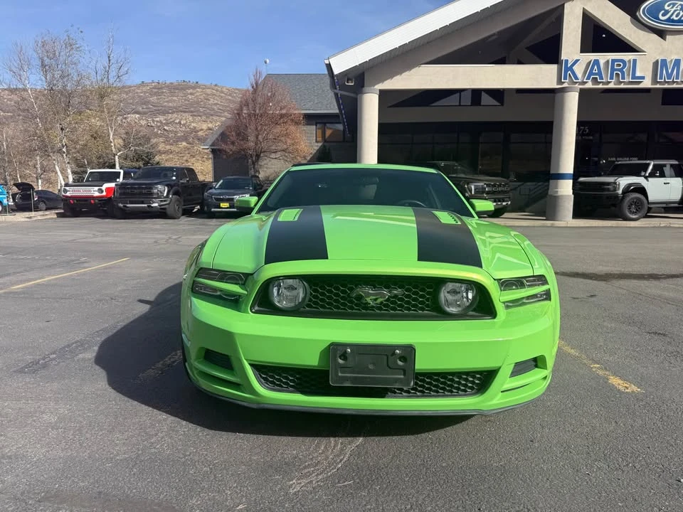 2013 Ford S197 Mustang - Image 2 of 5