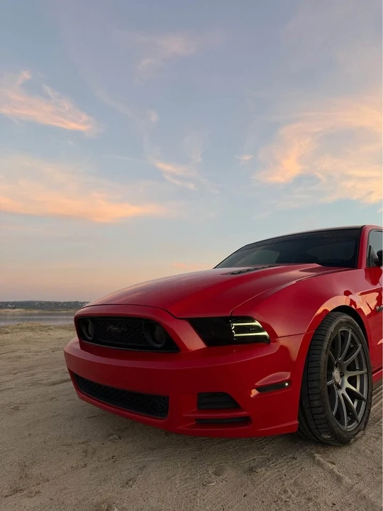 2013 Ford S197 Mustang - Image 11 of 16