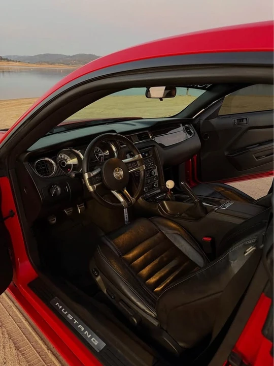 2013 Ford S197 Mustang - Image 13 of 16