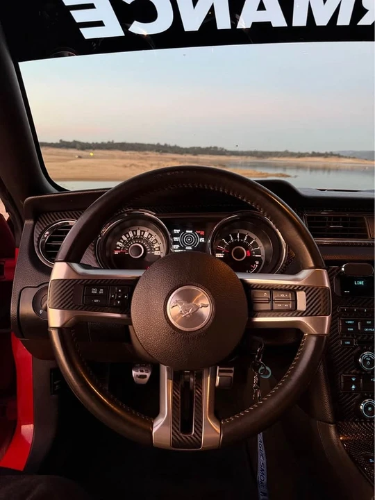 2013 Ford S197 Mustang - Image 14 of 16