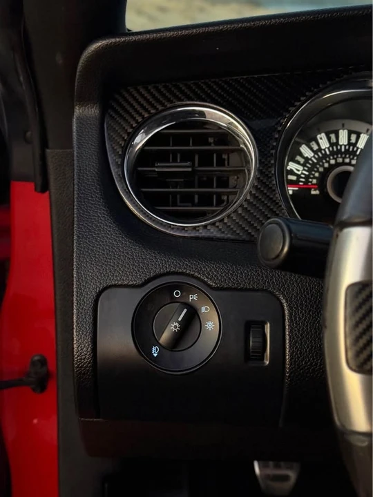 2013 Ford S197 Mustang - Image 15 of 16
